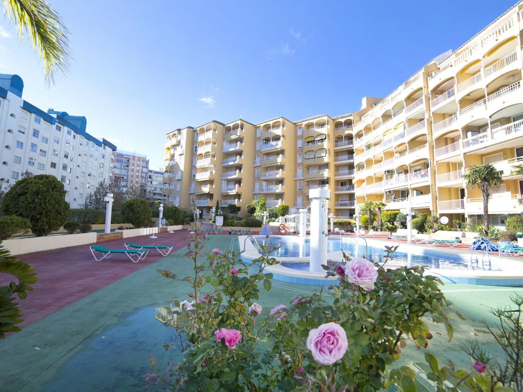 Apartment Apolo Vii-7 By Interhome كاليبي المظهر الخارجي الصورة
